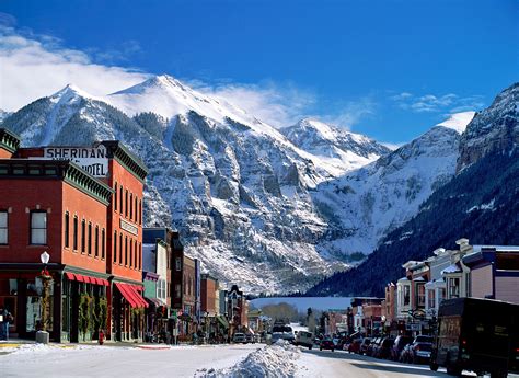 thanksgiving telluride|Thanksgiving in Telluride .